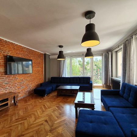 Ruska61 Apart Wrocław Kültér fotó