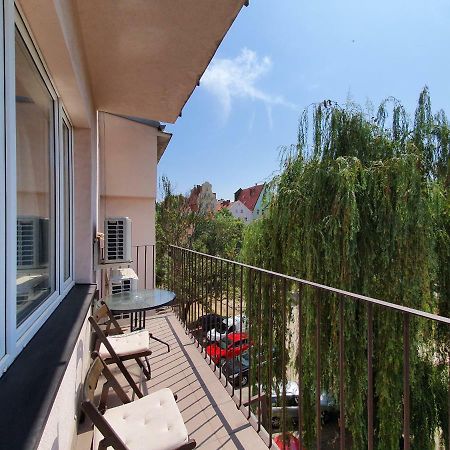 Ruska61 Apart Wrocław Kültér fotó