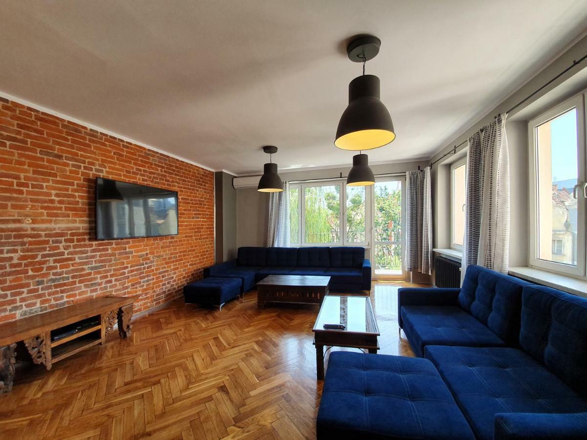 Ruska61 Apart Wrocław Kültér fotó